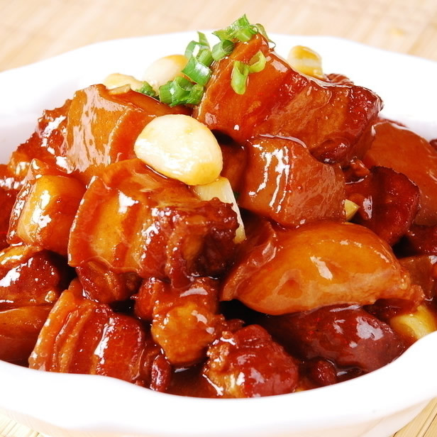 红烧肉